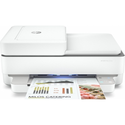 HP ENVY/6420E/MF/Ink/A4/Wi-Fi/USB, 223R4B#686