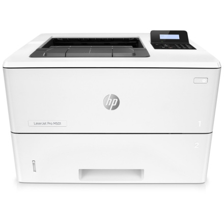 HP LaserJet Pro/M501dn/Tisk/Laser/A4/LAN/USB, J8H61A#B19