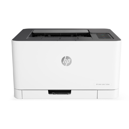 HP Color Laser/150nw/Tisk/Laser/A4/LAN/Wi-Fi/USB, 4ZB95A#B19