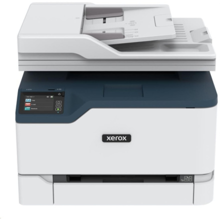 Xerox/C235V/DNI/MF/Laser/A4/LAN/WiFi/USB, C235V_DNI