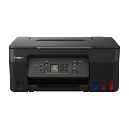 Canon PIXMA/G3470 BK/MF/Ink/A4/WiFi/USB, 5805C009