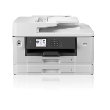 Brother/MFC-J3940DW/MF/Ink/A3/LAN/Wi-Fi Dir/USB, MFCJ3940DWYJ1