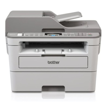 Brother MFC-B7710DN TONER BENEFIT, MFCB7710DNYJ1