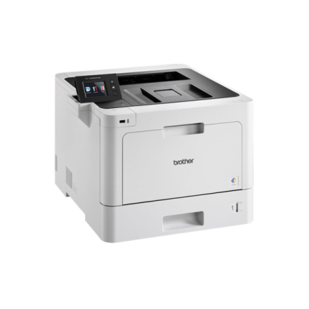 Brother/HL-L8360CDW/Tisk/Laser/A4/LAN/Wi-Fi Dir/USB, HLL8360CDWRE1