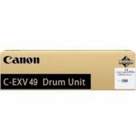 Canon Drum Unit C-EXV 49, 8528B003