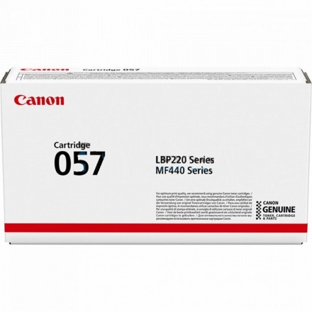 Canon CRG 057, 3009C002 - originální