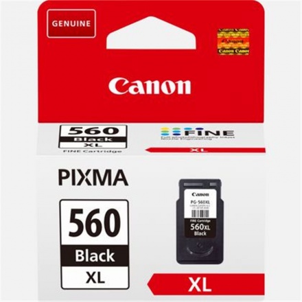 Canon CRG PG-560XL, 3712C001 - originální