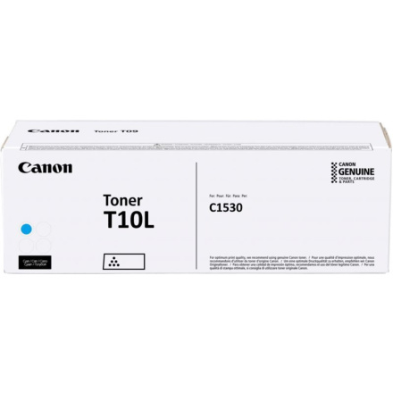 Canon T10L Cyan, 4804C001 - originální