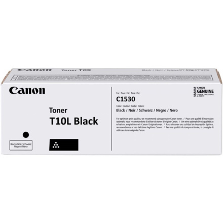 Canon T10L Black, 4805C001 - originální