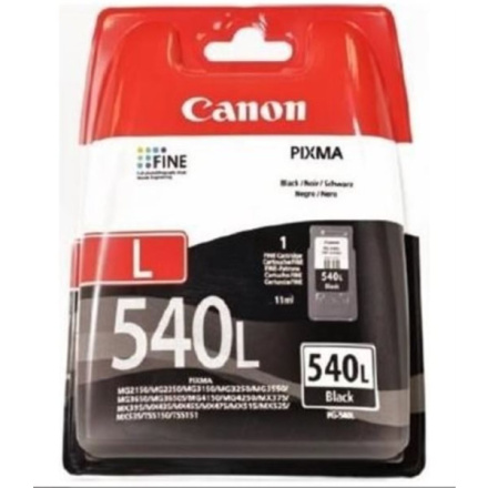 Canon PG-540L EUR, Black, 5224B001 - originální