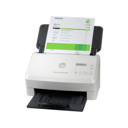 HP ScanJet Ent Flow 5000 s5, 6FW09A#B19