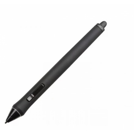 Wacom Grip Pen, Intuos4/5, DTK & DTH, KP-501E-01