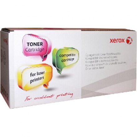 XEROX toner kompat. s  CRG-726, 2.100 str. Black, 498L00412