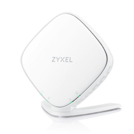 ZYXEL Wifi 6 AX1800 DB Gigabit AP/Extender, WX3100-T0-EU01V2F