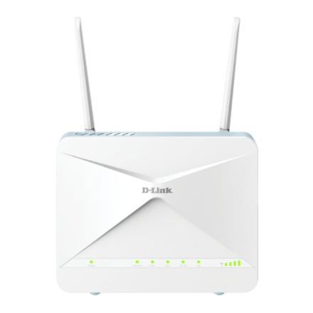 D-Link G415 EAGLE PRO AI AX1500 4G Smart Router, G415/E