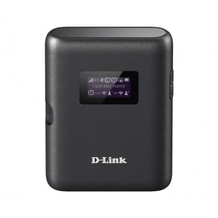 D-Link DWR-933 4G/LTE Cat 6 Wi-Fi Hotspot, DWR-933