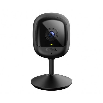 D-Link DCS-6100LH/E Compact Full HD Wi-Fi Camera, DCS-6100LH/E