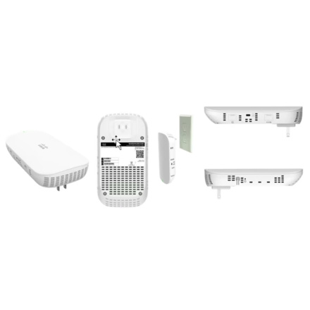 Cisco Business CBW 151AXM Mesh extender, CBW151AXM-E-EU