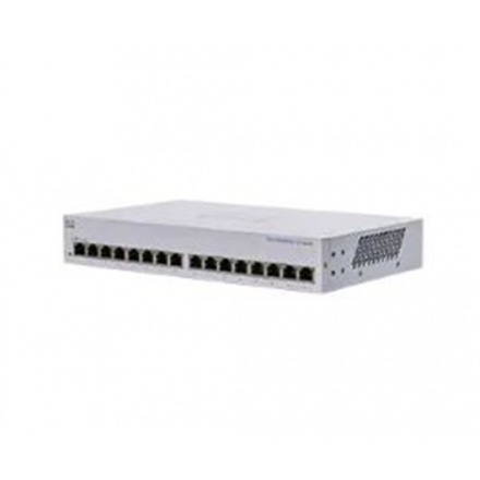 Cisco Bussiness switch CBS110-16T-EU, CBS110-16T-EU