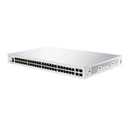 Cisco Bussiness switch CBS250-48T-4G-EU, CBS250-48T-4G-EU