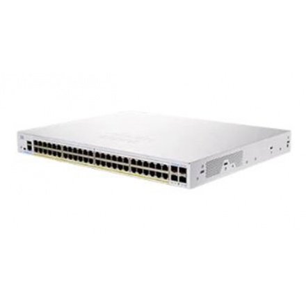 Cisco Bussiness switch CBS250-48P-4G-EU, CBS250-48P-4G-EU