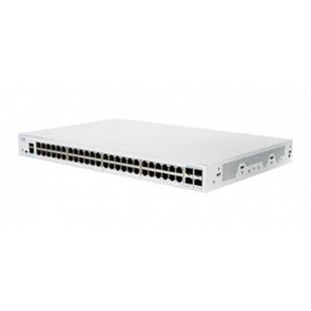 Cisco Bussiness switch CBS350-48T-4G-EU, CBS350-48T-4G-EU