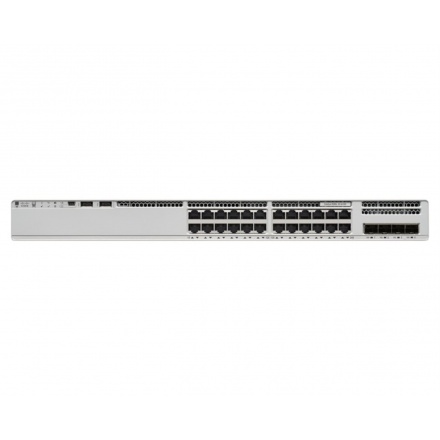 CISCO Catalyst 9200L 24-port data, 4 x 10G ,Network Essentials, C9200L-24T-4X-E, C9200L-24T-4X-E