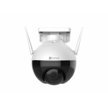 EZVIZ C8C (PT Camera, 1080P, 4mm), CS-C8C-A0-1F2WFL1(4mm)
