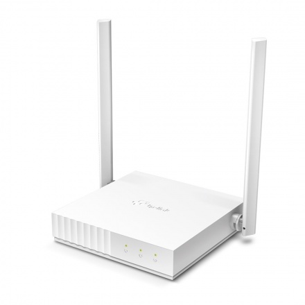 TP-Link TL-WR844N 300Mbps Wireless N Router, TL-WR844N