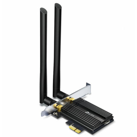 TP-Link Archer TX50E AX3000 PCI Express, Archer TX50E