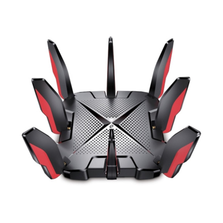 TP-Link Archer GX90 WiFi 6 TriBand Gaming router, Archer GX90