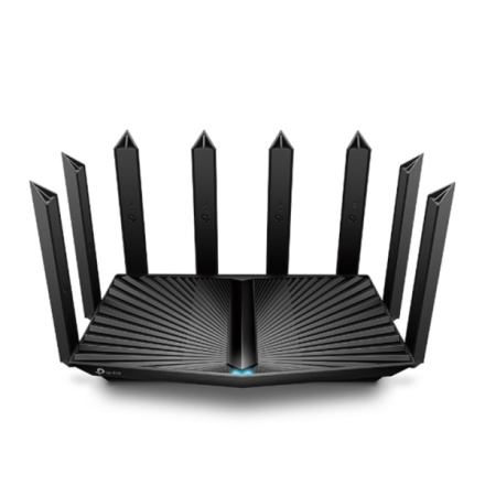 TP-Link Archer AX95 AX7800 TriBand WiFi6 Router, Archer AX95