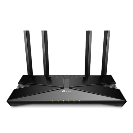 TP-Link Archer AX23, AX1800 WiFi6 5xGb Router, Archer AX23