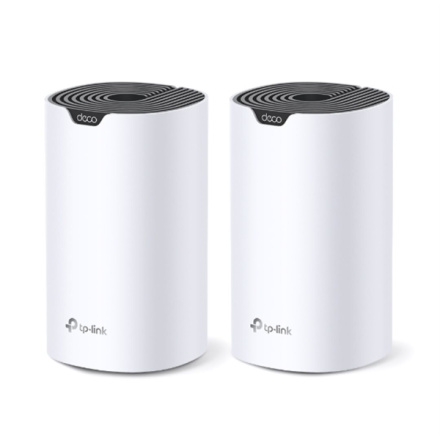 TP-Link AC1900 Whole-Home WiFi System Deco S7(2-pack), Deco S7(2-pack)