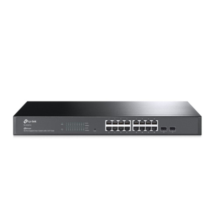 TP-Link TL-SG2218P 16xGb POE+ 2xSFP 150W smart switch Omada SDN, SG2218P