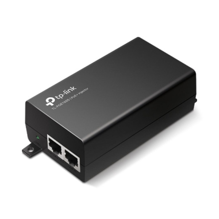 TP-Link PoE160S PoE+ 802.3at/af Injector, PoE160S