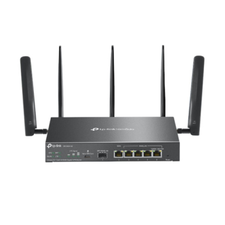 TP-Link ER706W-4G Gb VPN router Omada SDN, ER706W-4G