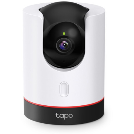 TP-LINK Tapo C220 Pan/Tilt AI Home Security Wi-Fi Camera, Tapo C220