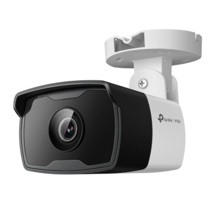 TP-LINK VIGI C340I(6mm) 4MP Outdoor Bullet Network Cam, VIGI C340I(6mm)