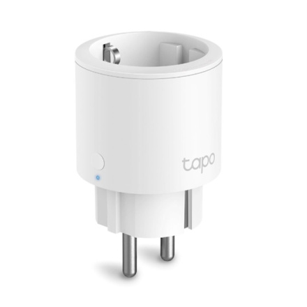TP-link Tapo P115(1-pack)(EU) WiFi mini chytrá zásuvka, Energy monitoring, 16A, německý typ zásuvky, Tapo P115(1-pack)(EU)