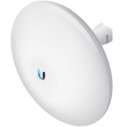 Ubiquiti NanoBeam 2AC-13,2.4GHz MIMO,2x13dBi,AirMAX AC, NBE-2AC-13