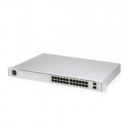 Ubiquiti USW-Pro-48-POE Gen2 UniFi Switch, USW-Pro-48-POE