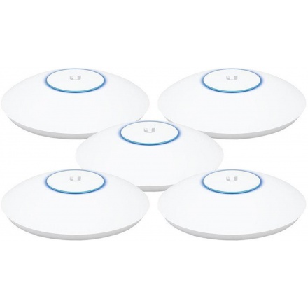 Ubiquiti UAP-AC-SHD - UniFi Wave2, AC AP 5 pack, UAP-AC-SHD-5