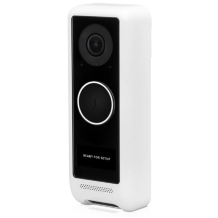 Ubiquiti UVC-G4-DoorBell - UniFi Protect G4 Doorbell, UVC-G4-Doorbell-EU