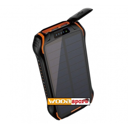 OEM Wodasport Solární powerbanka 26800 mAh 6v1, WDS I268W