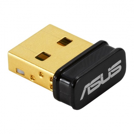 ASUS USB-N10 NANO B1, 90IG05E0-MO0R00