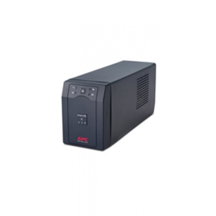 APC Smart-UPS SC620I, SC620I