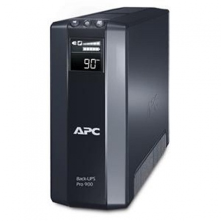 APC Power-Saving Back-UPS Pro 900VA-FR, BR900G-FR
