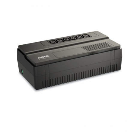 APC Easy UPS BV 800VA, AVR,IEC Outlet, 230V, BV800I