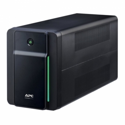 APC Back-UPS 1200VA, 230V, AVR, IEC Sockets, BX1200MI